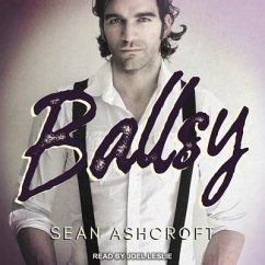 Ballsy - Ashcroft, Sean