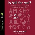 Is Hell for Real? Lib/E