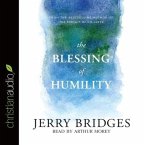 Blessing of Humility Lib/E: Walk Within Your Calling