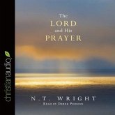 Lord and His Prayer Lib/E