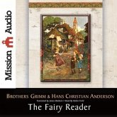 Fairy Reader Lib/E