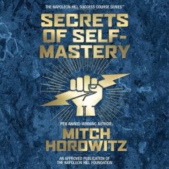 Secrets of Self-Mastery - Horowitz, Mitch