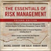 The Essentials of Risk Management, Second Edition Lib/E