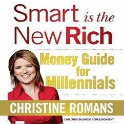 Smart Is the New Rich - Romans, Christine