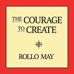 The Courage to Create - May, Rollo