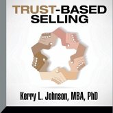 Trust-Based Selling Lib/E