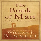 The Book Man Lib/E: Readings on the Path to Manhood