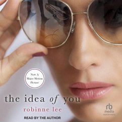 The Idea of You Lib/E - Lee, Robinne