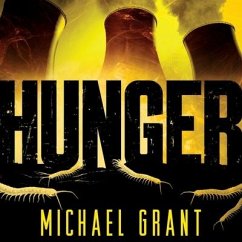 Hunger Lib/E - Grant, Michael