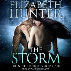The Storm - Hunter, Elizabeth