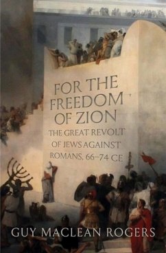 For the Freedom of Zion - Rogers, Guy MacLean