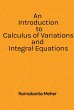 An Introduction to Calculus of... - Bild 1