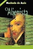 O Alienista (eBook, ePUB)