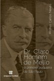 Dr. Claro Homem de Mello: o primeiro psiquiatra de São Paulo (eBook, ePUB)