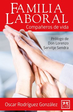 Familia laboral (eBook, ePUB) - Rodriguez González, Oscar