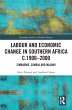 Labour and Economic Change in Southern... - Bild 1