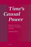 Time's Causal Power: Proclus and the Natural Theology of Time