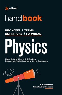 Handbook Physics - Unknown
