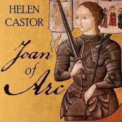 Joan of Arc - Castor, Helen