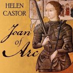 Joan of Arc Lib/E: A History