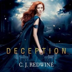 Deception - Redwine, C J