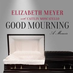 Good Mourning - Meyer, Elizabeth