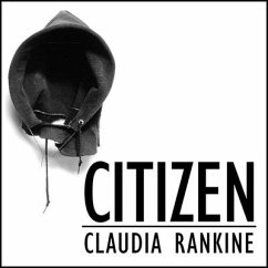 Citizen: An American Lyric - Rankine, Claudia