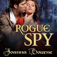 Rogue Spy Lib/E - Bourne, Joanna