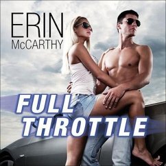 Full Throttle Lib/E - Mccarthy, Erin