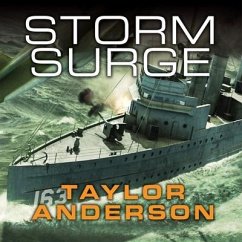 Destroyermen: Storm Surge - Anderson, Taylor