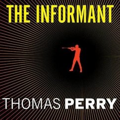 The Informant Lib/E: A Butcher's Boy Novel - Perry, Thomas