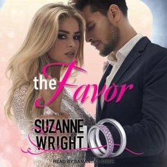 The Favor - Wright, Suzanne
