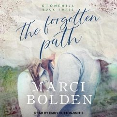 The Forgotten Path - Bolden, Marci