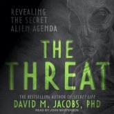 The Threat Lib/E: Revealing the Secret Alien Agenda