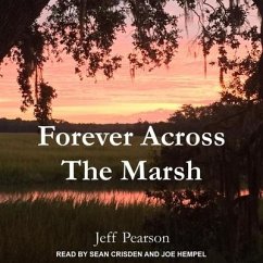 Forever Across the Marsh - Pearson, Jeff