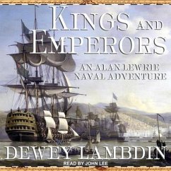 Kings and Emperors Lib/E - Lambdin, Dewey