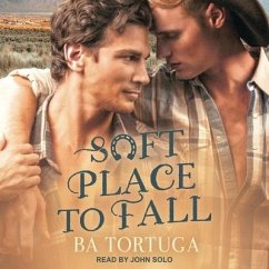 Soft Place to Fall - Tortuga, Ba