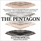 The Pentagon Lib/E: A History