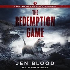 The Redemption Game - Blood, Jen