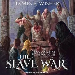 The Slave War - Wisher, James E.