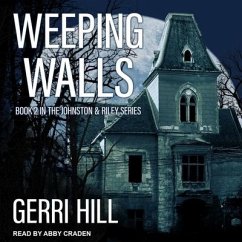 Weeping Walls - Hill, Gerri