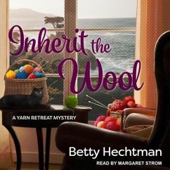 Inherit the Wool Lib/E - Hechtman, Betty