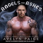 Angels and Ashes Lib/E