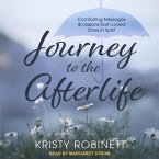 Journey to the Afterlife Lib/E: Comforting Messages & Lessons from Loved Ones in Spirit