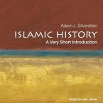 Islamic History Lib/E: A Very Short Introduction