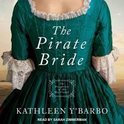 The Pirate Bride - Y'Barbo, Kathleen