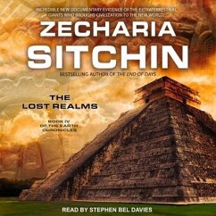 The Lost Realms - Sitchin, Zecharia