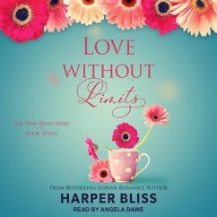 Love Without Limits - Bliss, Harper