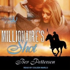 Millionaire's Shot - Pettersen, Bev