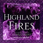 Highland Fires Lib/E